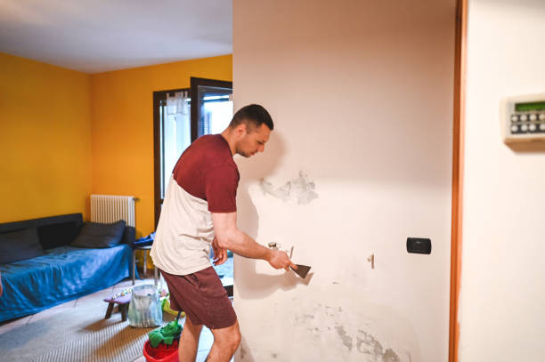 Best Mold Remediation Services  in Fairburn, GA